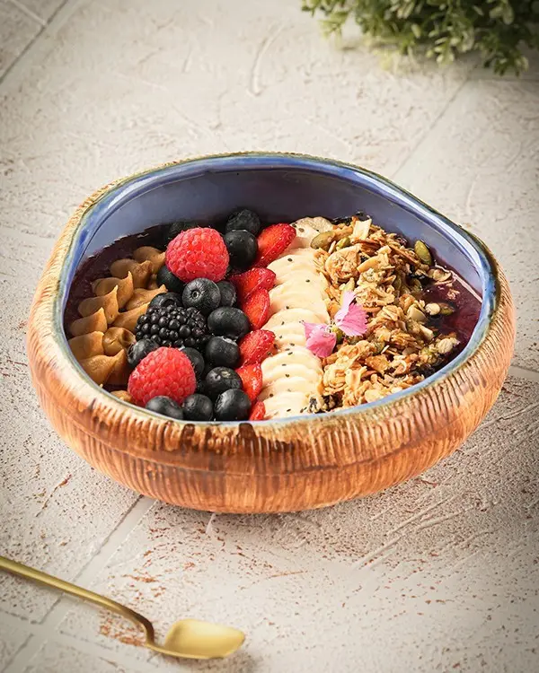 Acai Bowl
