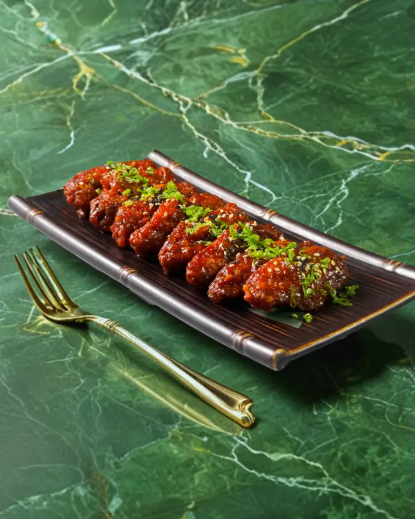 Buffalo Wings