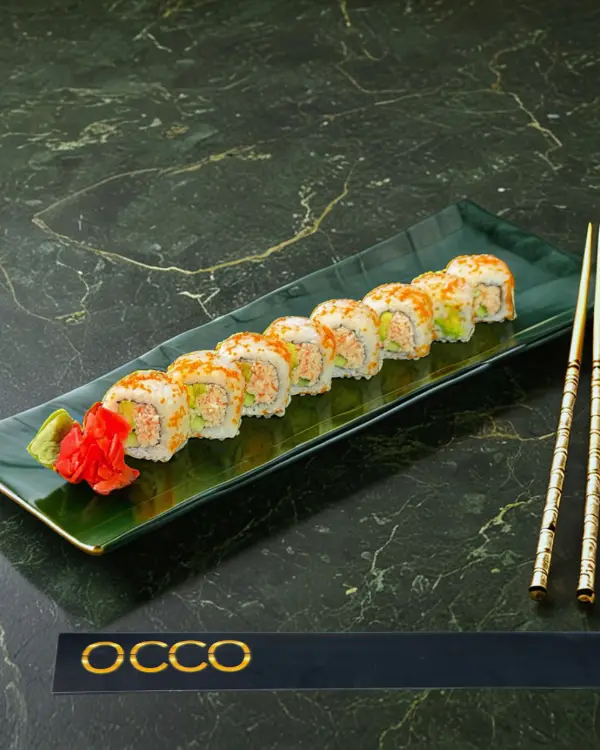 California Roll