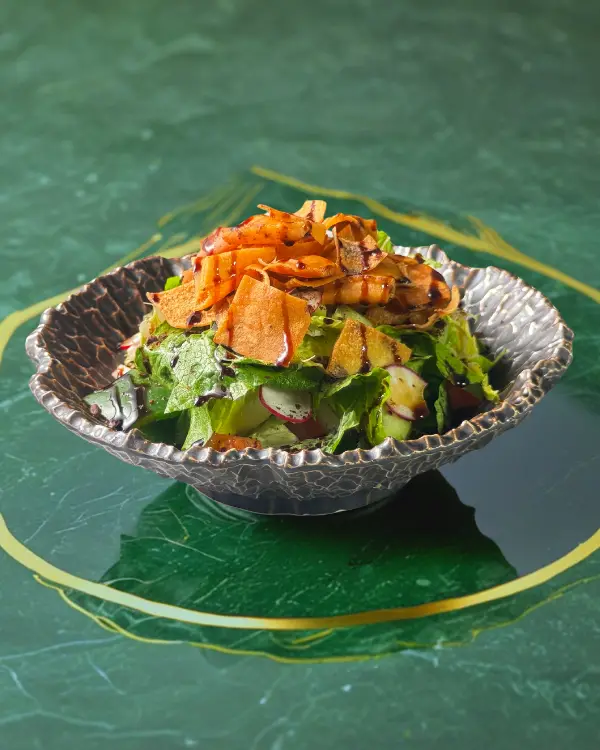 Fattoush