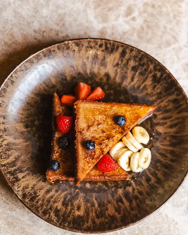 French Toast