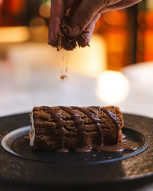 Ibiza Cake