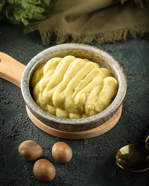 Mashed Potato