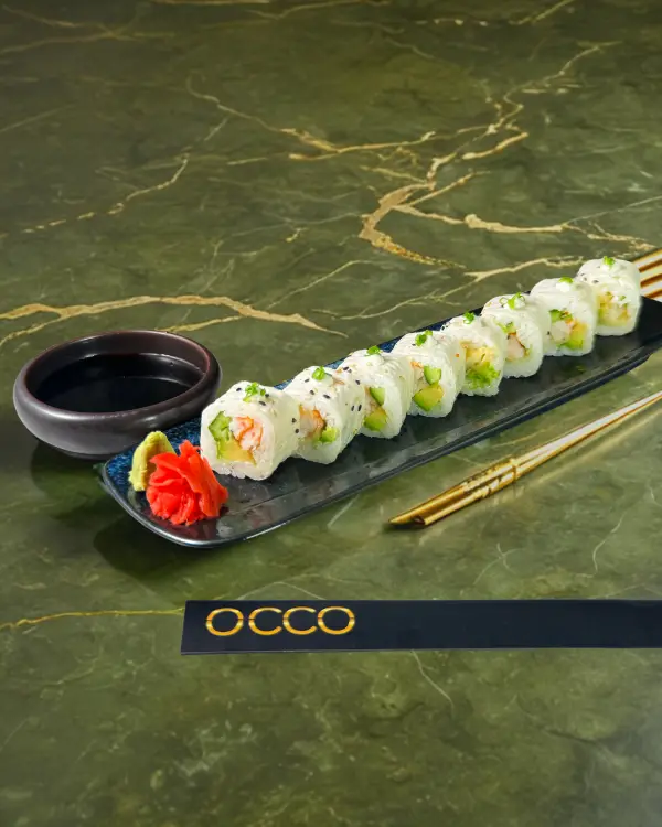 Osaka Roll