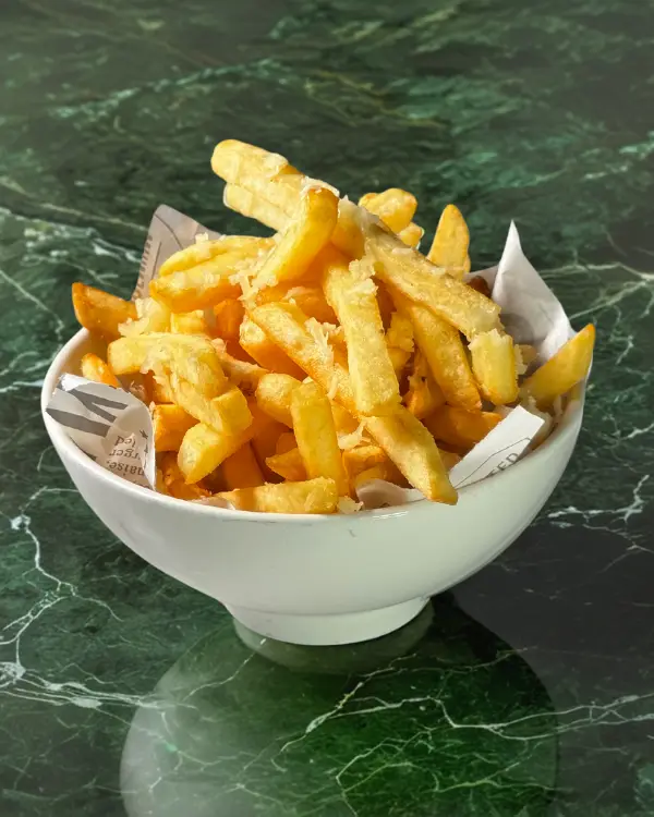 Truffle Fries