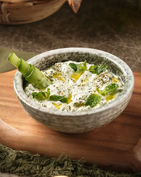 Tzatziki
