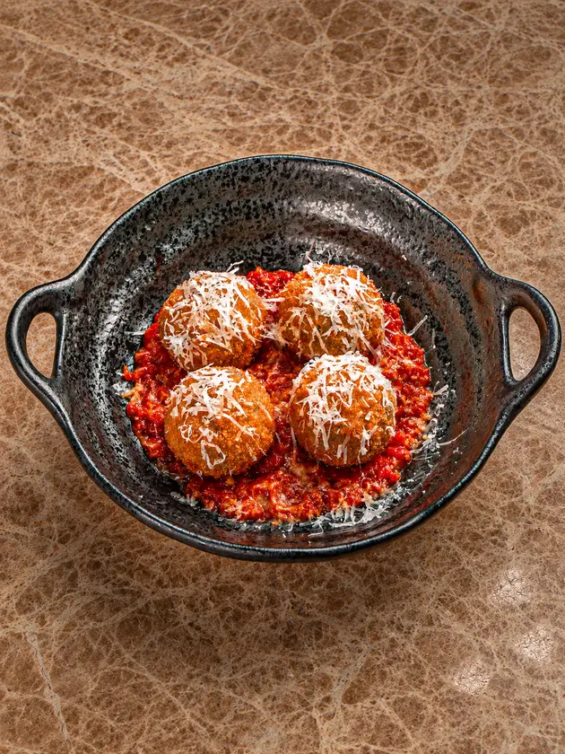 Arancini