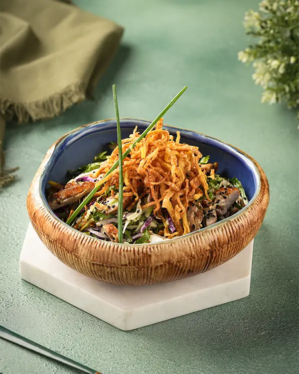 Asian Salad