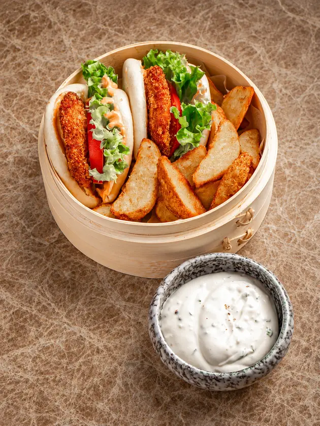 Bao Bun