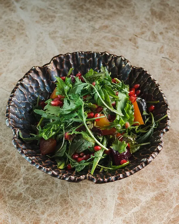 Beetroots Salad