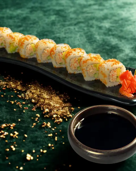 California Roll (R)