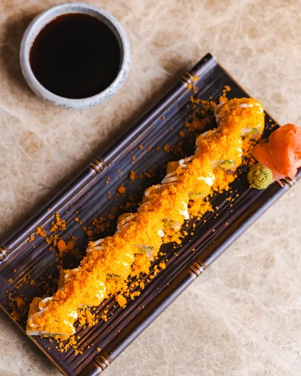 Cheetos Roll