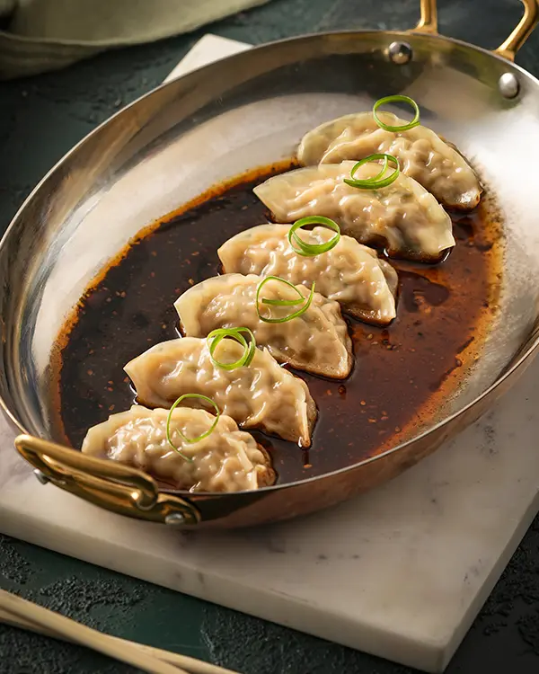 Dumpling