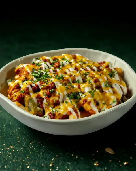 Dynamite Fries