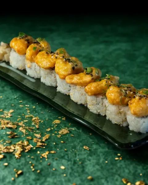 Dynamite Roll (R)