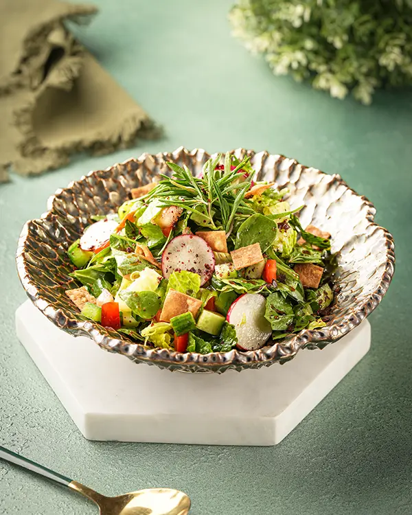 Fattoush