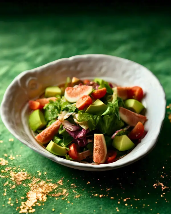Fig Salad