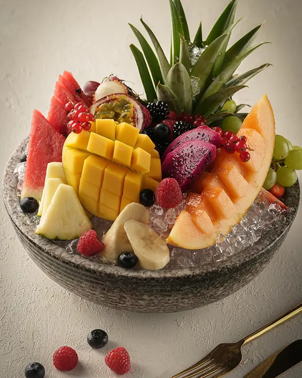 Fruits Plate