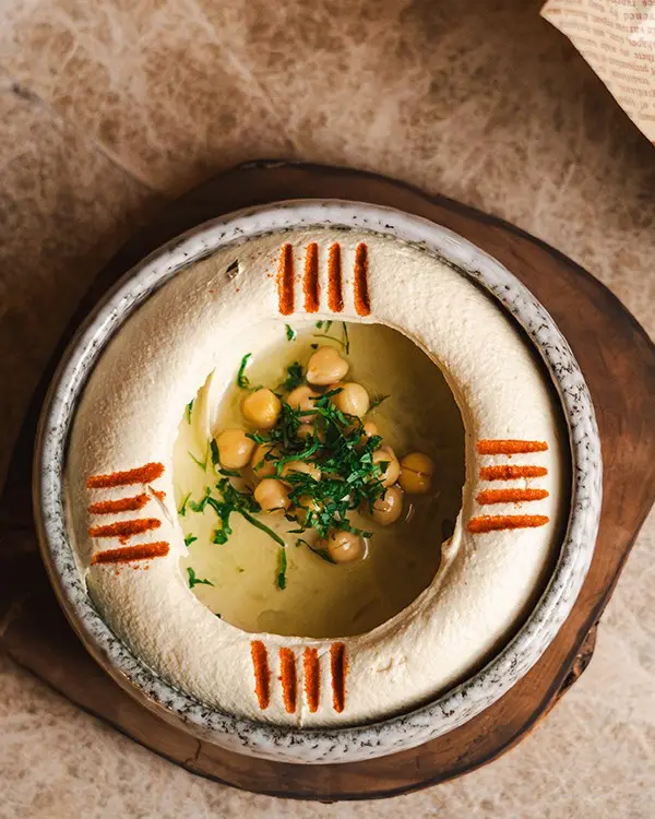 Hummus