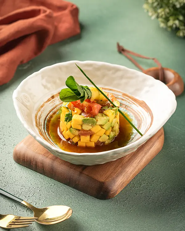 Mango Salad