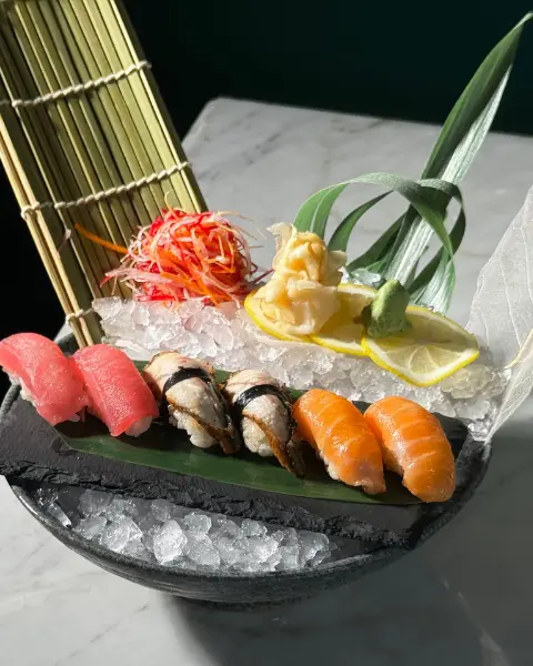 Mix Nigiri (R)