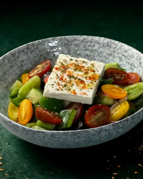 Mykonos Salad