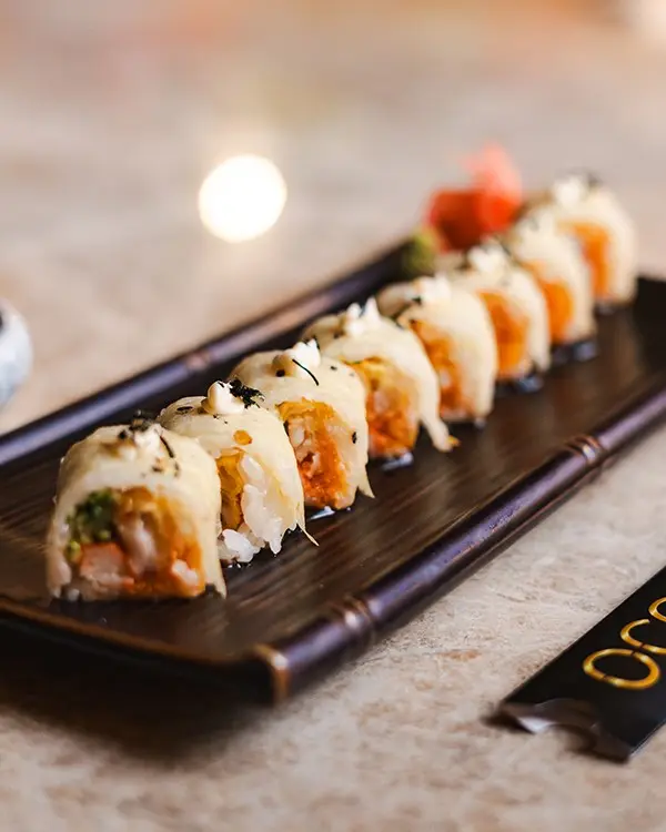 Osaka Roll (R)