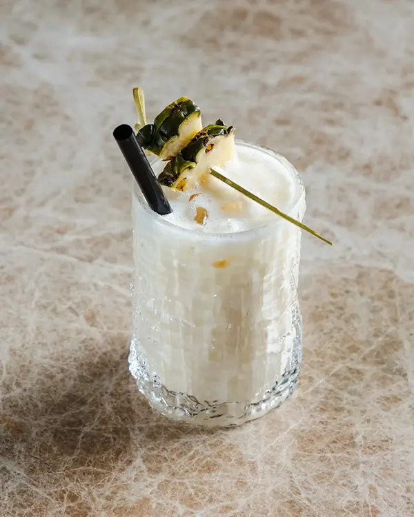Pinacolada