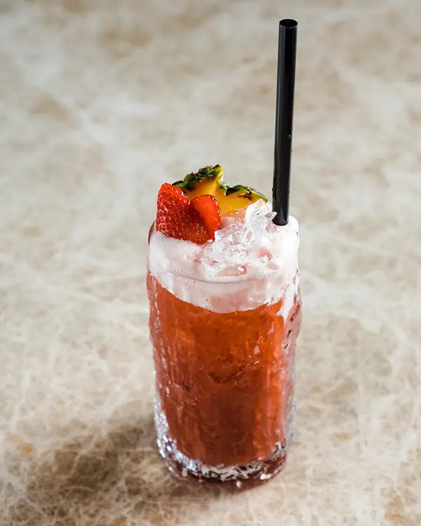 Pineberry
