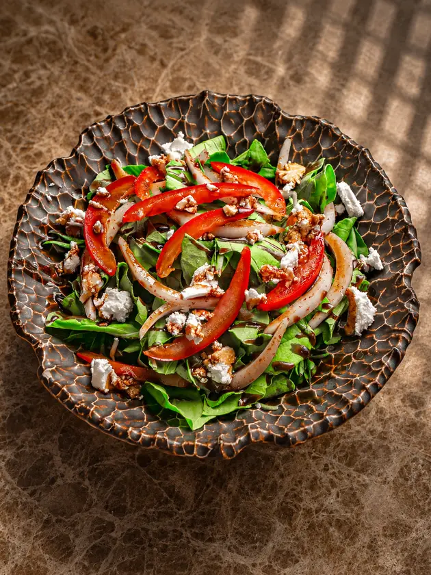 Rocket Salad