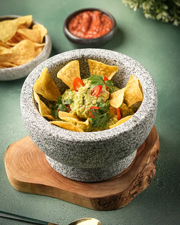 Stone Bowl