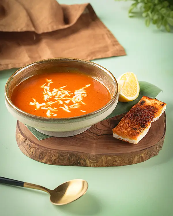 Tomato Soup