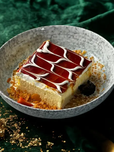 Tres Leches