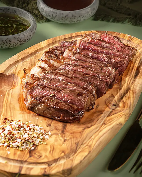 Wagyu Rib Eye Steak